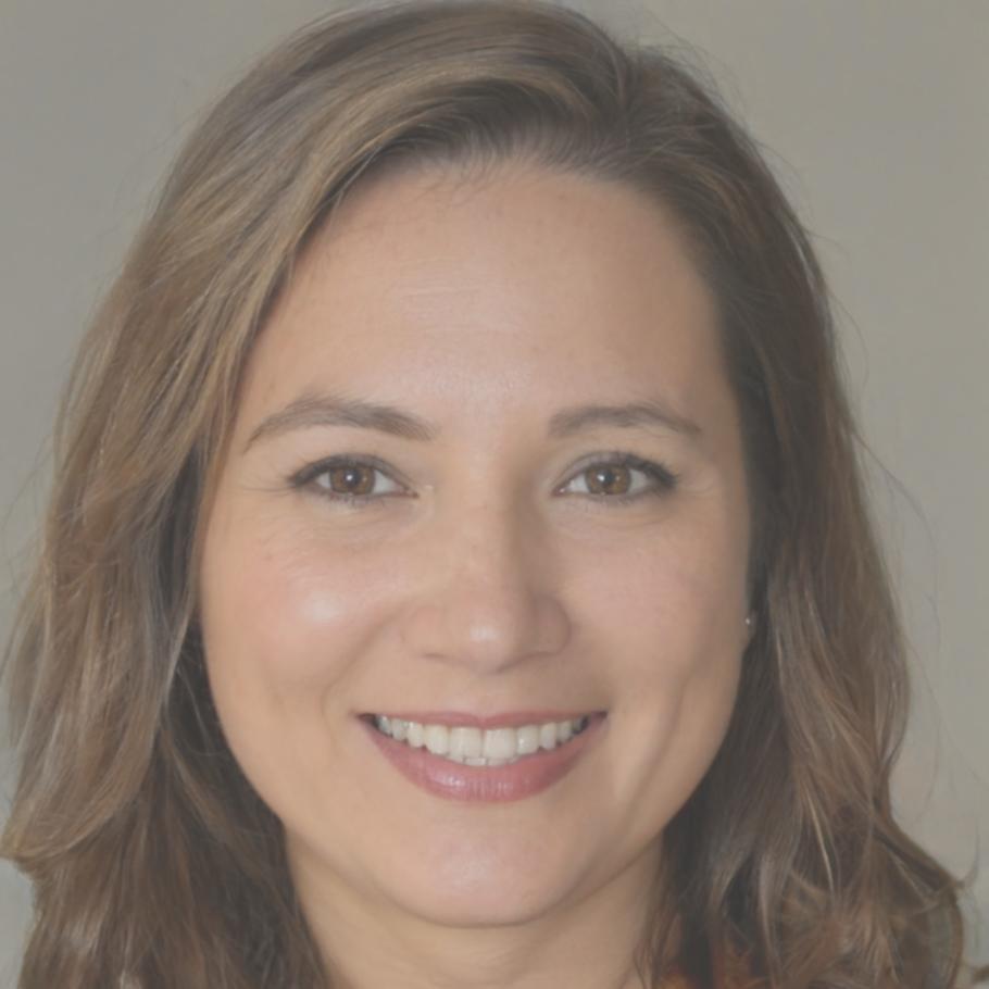Portrait de Léonie Dufresne