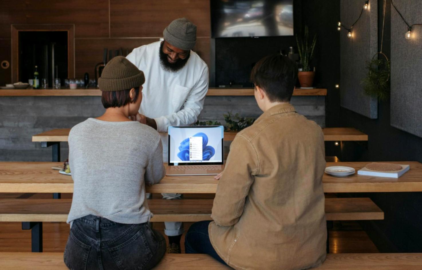 Espace de formation professionnelle
